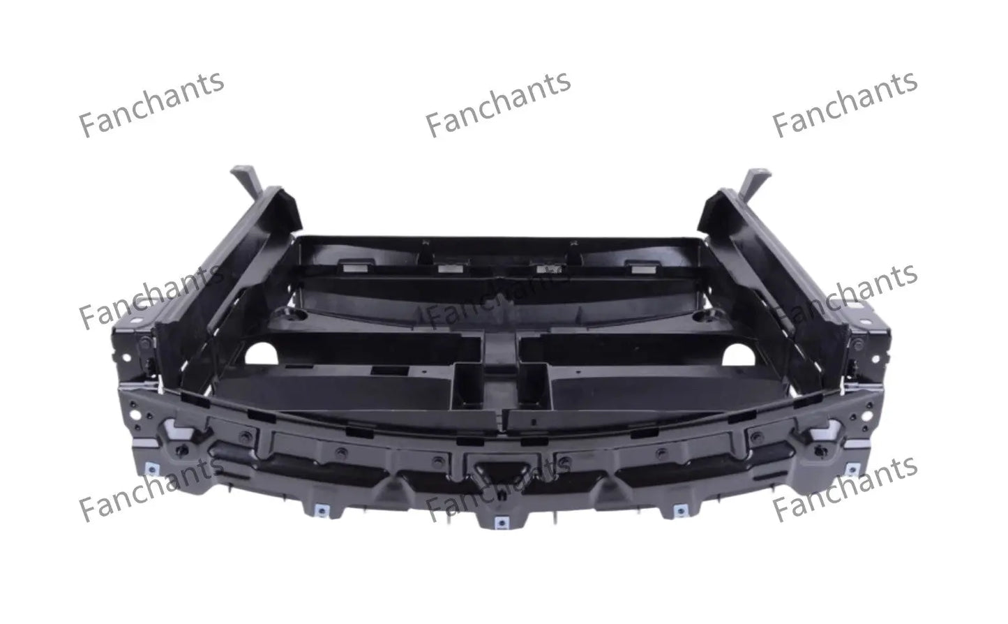 Suitable for BMW F15 X5/F16X6 radiator frame 51747343798 - FANCHANTS China Auto Parts Wholesales