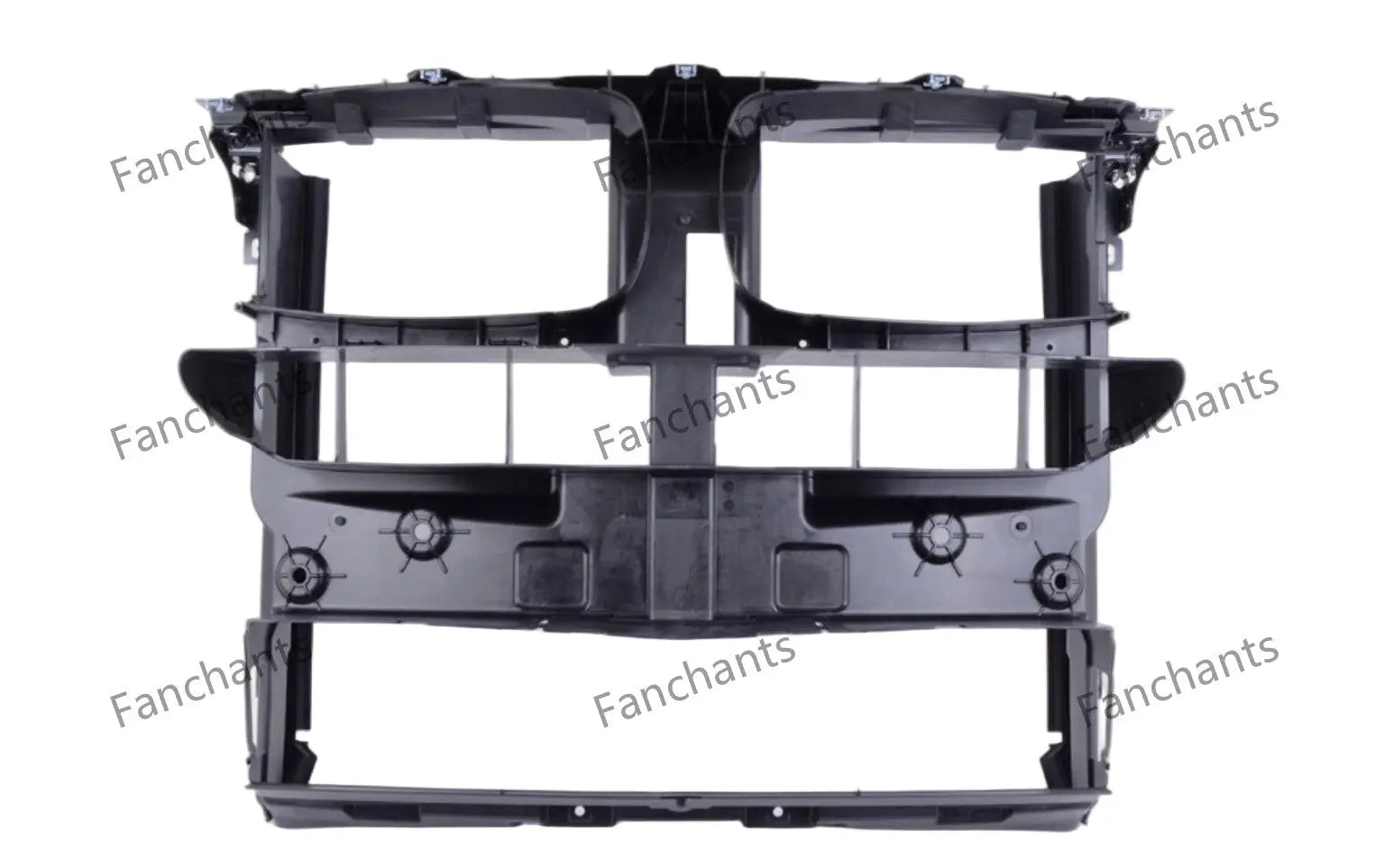 Suitable for BMW F15 X5/F16X6 radiator frame 51747343798 - FANCHANTS China Auto Parts Wholesales