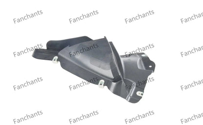 Suitable for BMW F15 X5/F16X6 triangle plate 51718059317 51718059318 - FANCHANTS China Auto Parts Wholesales