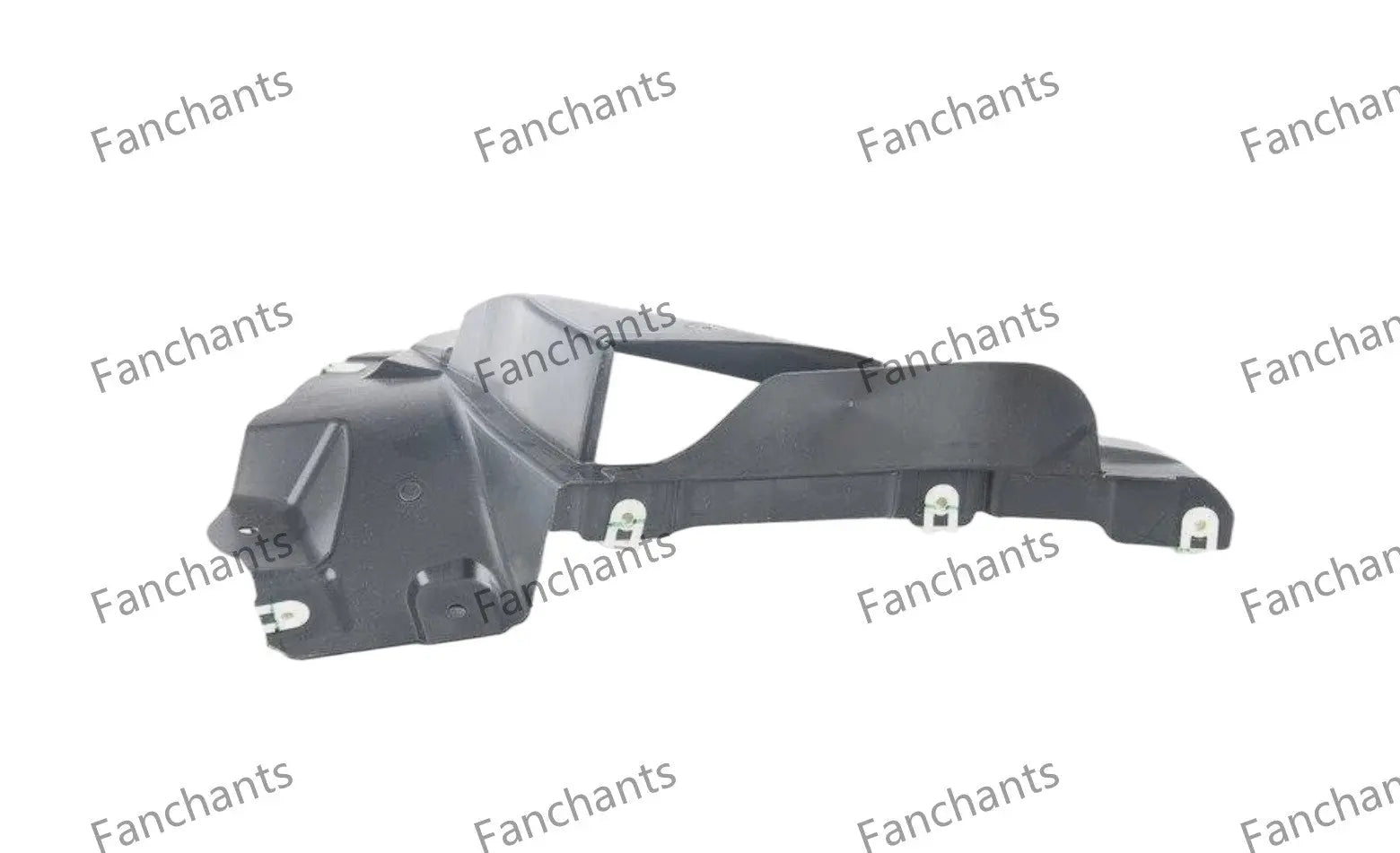Suitable for BMW F15 X5/F16X6 triangle plate 51718059317 51718059318 - FANCHANTS China Auto Parts Wholesales