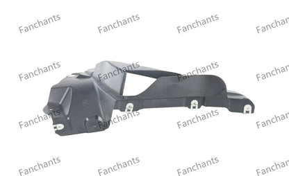 Suitable for BMW F15 X5/F16X6 triangle plate 51718059317 51718059318 - FANCHANTS China Auto Parts Wholesales