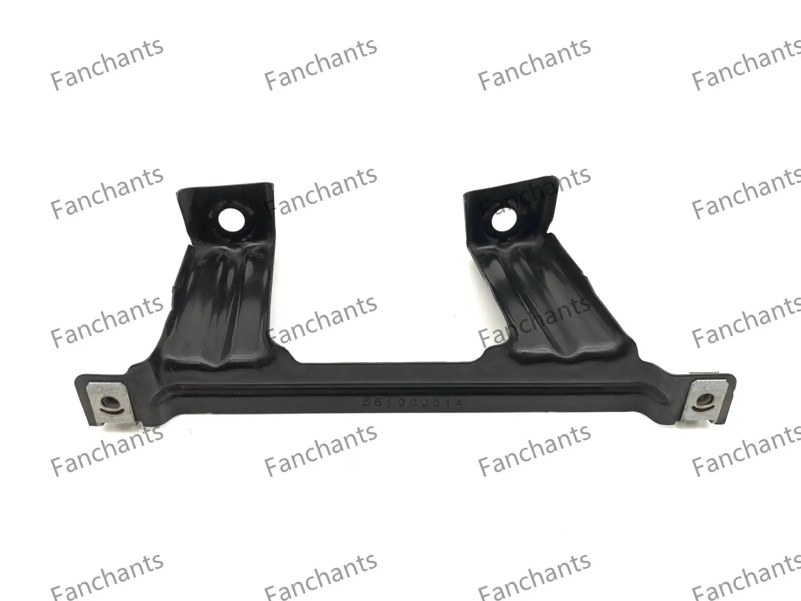 Suitable for BMW F15 X5 fender bracket upper iron 51647294551 51647294552 - FANCHANTS China Auto Parts Wholesales