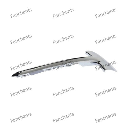 Suitable for BMW F15 X5 fog lamp frame lamp shade trim strip 51117325395 51117325396 - FANCHANTS China Auto Parts Wholesales