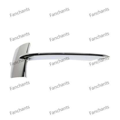Suitable for BMW F15 X5 fog lamp frame lamp shade trim strip 51117325395 51117325396 - FANCHANTS China Auto Parts Wholesales