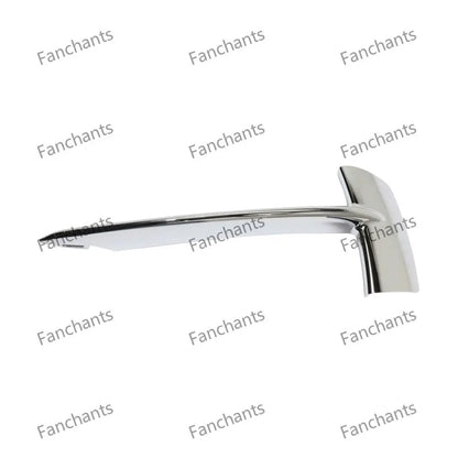 Suitable for BMW F15 X5 fog lamp frame lamp shade trim strip 51117325395 51117325396 - FANCHANTS China Auto Parts Wholesales