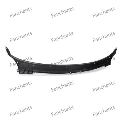 Suitable for BMW F15 X5 hood water guide plate wiper water plate left drive 51717292396 - FANCHANTS China Auto Parts Wholesales