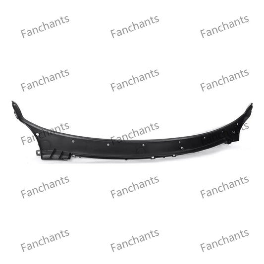 Suitable for BMW F15 X5 hood water guide plate wiper water plate left drive 51717292396 - FANCHANTS China Auto Parts Wholesales