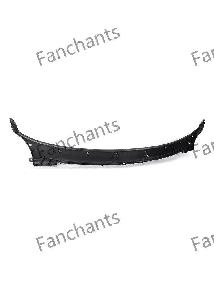 Suitable for BMW F15 X5 hood water guide plate wiper water plate left drive 51717292396 - FANCHANTS China Auto Parts Wholesales