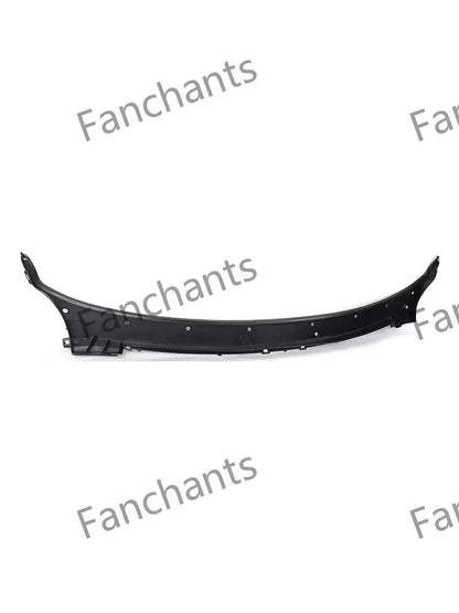 Suitable for BMW F15 X5 hood water guide plate wiper water plate left drive 51717292396 - FANCHANTS China Auto Parts Wholesales