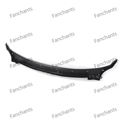 Suitable for BMW F15 X5 hood water guide plate wiper water plate left drive 51717292396 - FANCHANTS China Auto Parts Wholesales