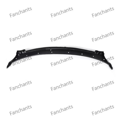 Suitable for BMW F15 X5 hood water guide plate wiper water plate left drive 51717292396 - FANCHANTS China Auto Parts Wholesales
