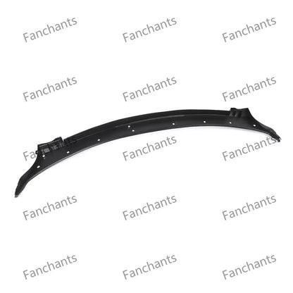 Suitable for BMW F15 X5 hood water guide plate wiper water plate left drive 51717292396 - FANCHANTS China Auto Parts Wholesales