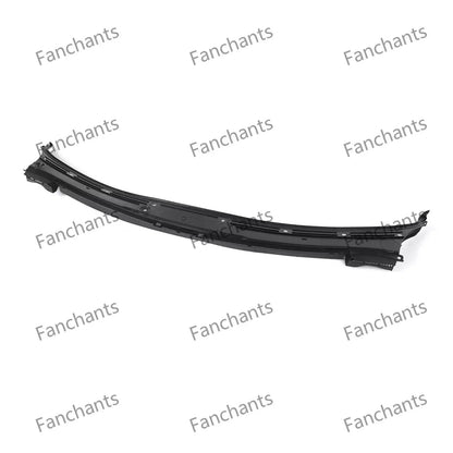 Suitable for BMW F15 X5 hood water guide plate wiper water plate left drive 51717292396 - FANCHANTS China Auto Parts Wholesales