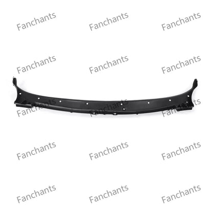 Suitable for BMW F15 X5 hood water guide plate wiper water plate left drive 51717292396 - FANCHANTS China Auto Parts Wholesales