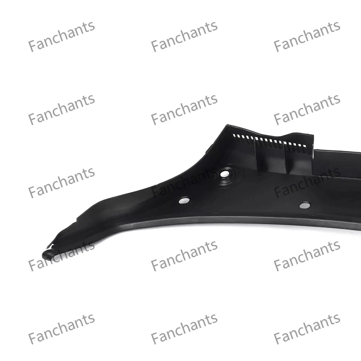 Suitable for BMW F15 X5 hood water guide plate wiper water plate left drive 51717292396 - FANCHANTS China Auto Parts Wholesales