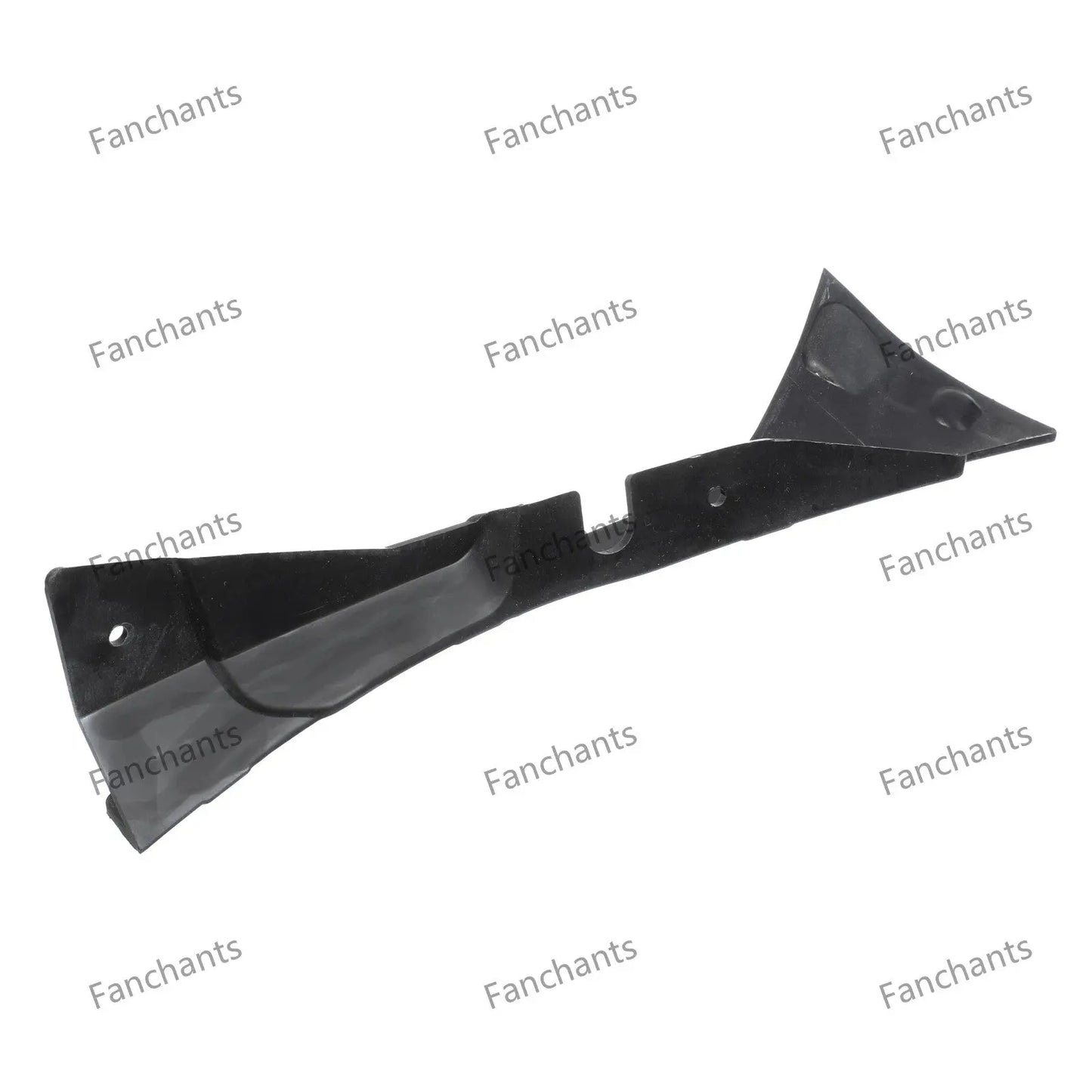 Suitable for BMW F15X5 fender bracket 51657337095 51657337094 - FANCHANTS China Auto Parts Wholesales