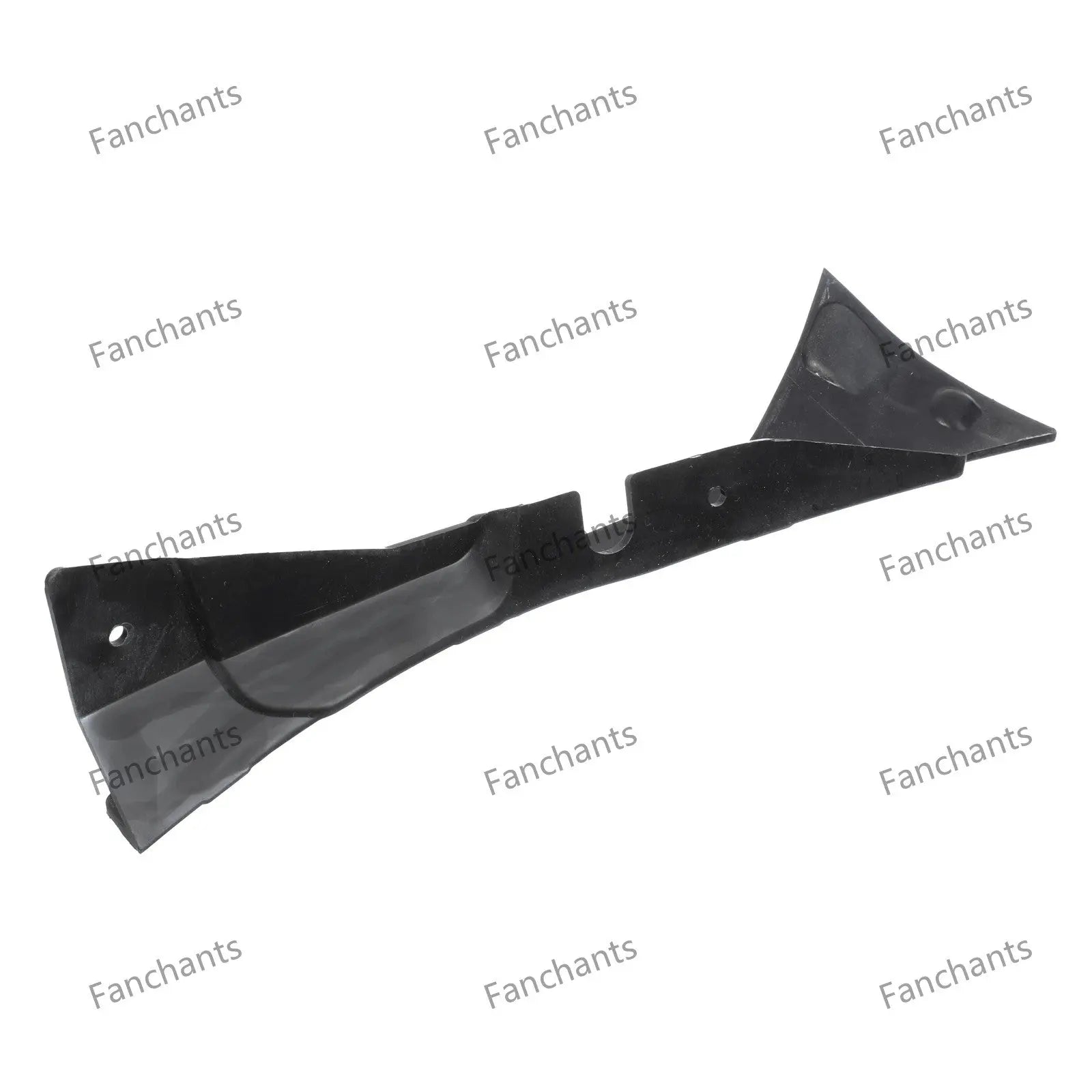 Suitable for BMW F15X5 fender bracket 51657337095 51657337094 - FANCHANTS China Auto Parts Wholesales