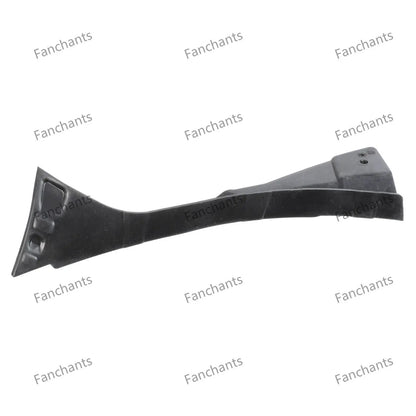 Suitable for BMW F15X5 fender bracket 51657337095 51657337094 - FANCHANTS China Auto Parts Wholesales