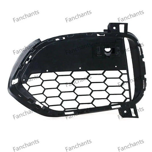 Suitable for BMW F15X5 front bumper fog lamp frame front bumper grille 51118064633 51118064634 - FANCHANTS China Auto Parts Wholesales