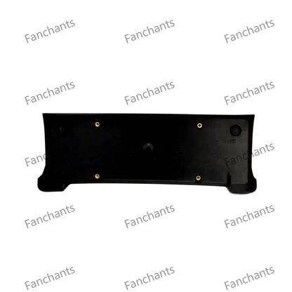 Suitable for BMW F15X5M front license plate license plate holder license plate base 51118053898 - FANCHANTS China Auto Parts Wholesales
