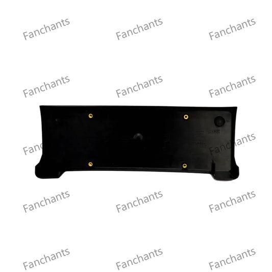 Suitable for BMW F15X5M front license plate license plate holder license plate base 51118053898 - FANCHANTS China Auto Parts Wholesales