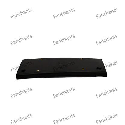 Suitable for BMW F15X5M front license plate license plate holder license plate base 51118053898 - FANCHANTS China Auto Parts Wholesales