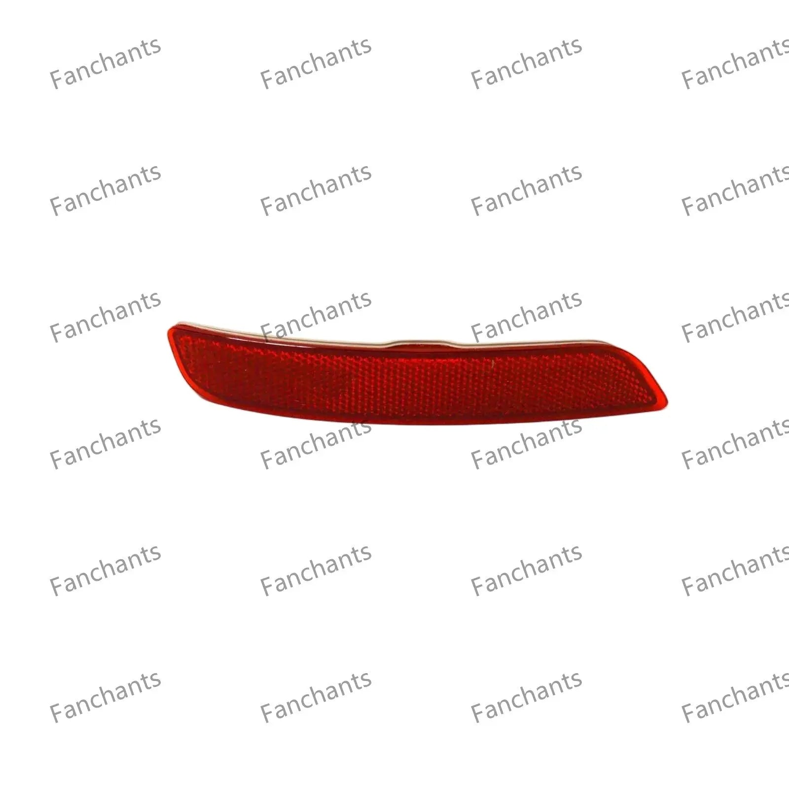 Suitable for BMW F15X5M rear bumper reflector rear bumper light 63147847591 63147847592 - FANCHANTS China Auto Parts Wholesales