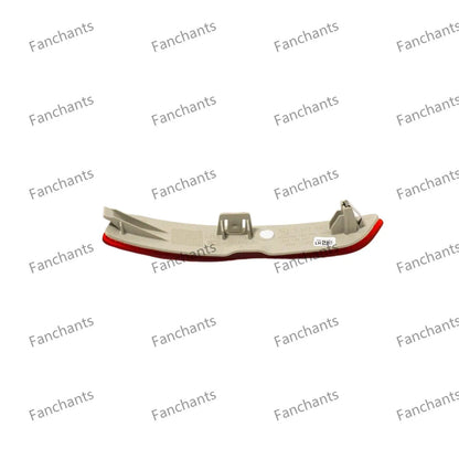 Suitable for BMW F15X5M rear bumper reflector rear bumper light 63147847591 63147847592 - FANCHANTS China Auto Parts Wholesales