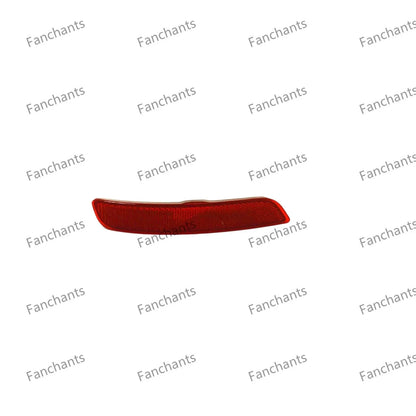 Suitable for BMW F15X5M rear bumper reflector rear bumper light 63147847591 63147847592 - FANCHANTS China Auto Parts Wholesales