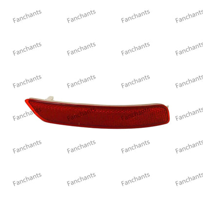 Suitable for BMW F15X5M rear bumper reflector rear bumper light 63147847591 63147847592 - FANCHANTS China Auto Parts Wholesales