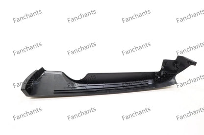 Suitable for BMW F18/F15/F02/G38 seat cover 52107318987 52107318988 FANCHANTS China Auto Parts Wholesales