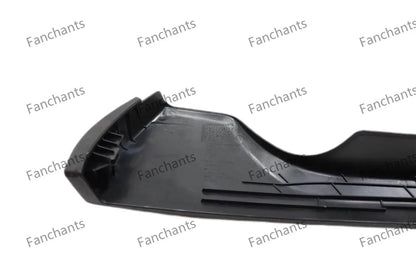 Suitable for BMW F18/F15/F02/G38 seat cover 52107318987 52107318988 FANCHANTS China Auto Parts Wholesales