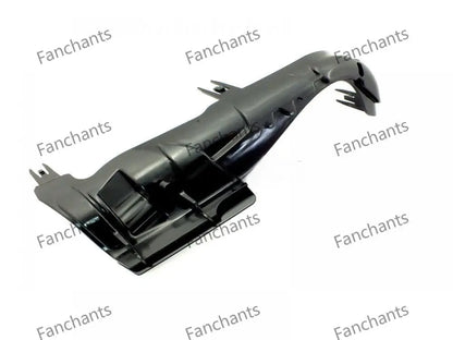Suitable for BMW F18 headlight bracket 63117349295 63117349296 FANCHANTS China Auto Parts Wholesales