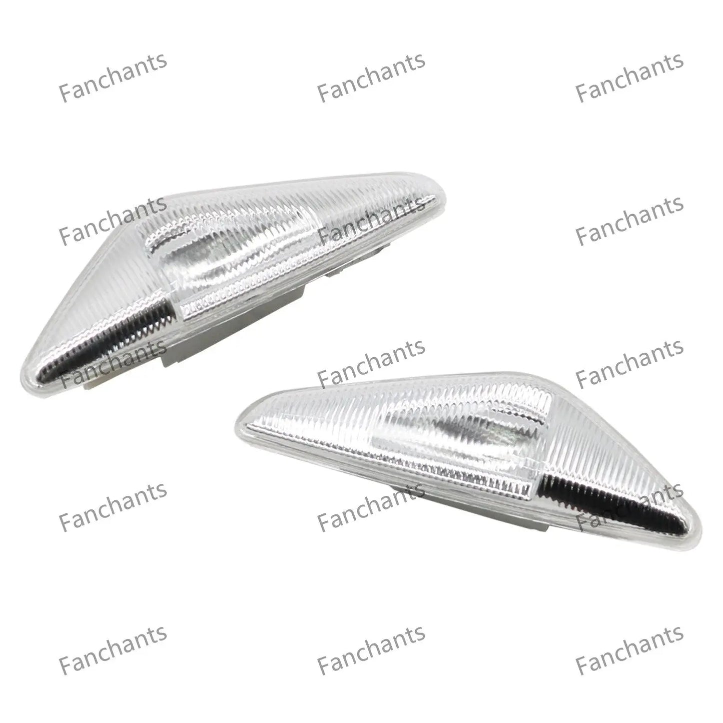 Suitable for BMW F25 X3/E70X5 turn signal light fender light signal light door side light 63137171007 63137171008 - FANCHANTS China Auto Parts Wholesales