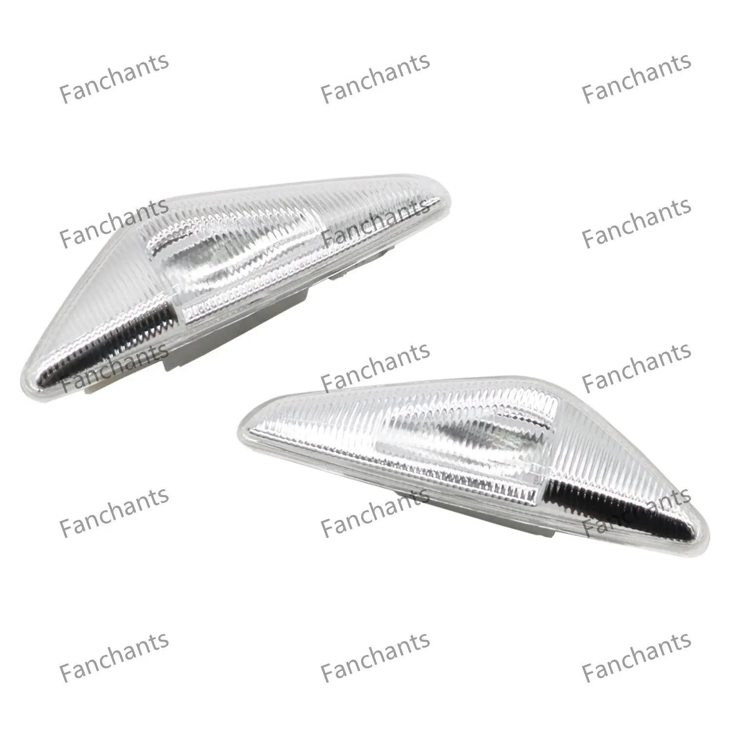 Suitable for BMW F25 X3/E70X5 turn signal light fender light signal light door side light 63137171007 63137171008 - FANCHANTS China Auto Parts Wholesales