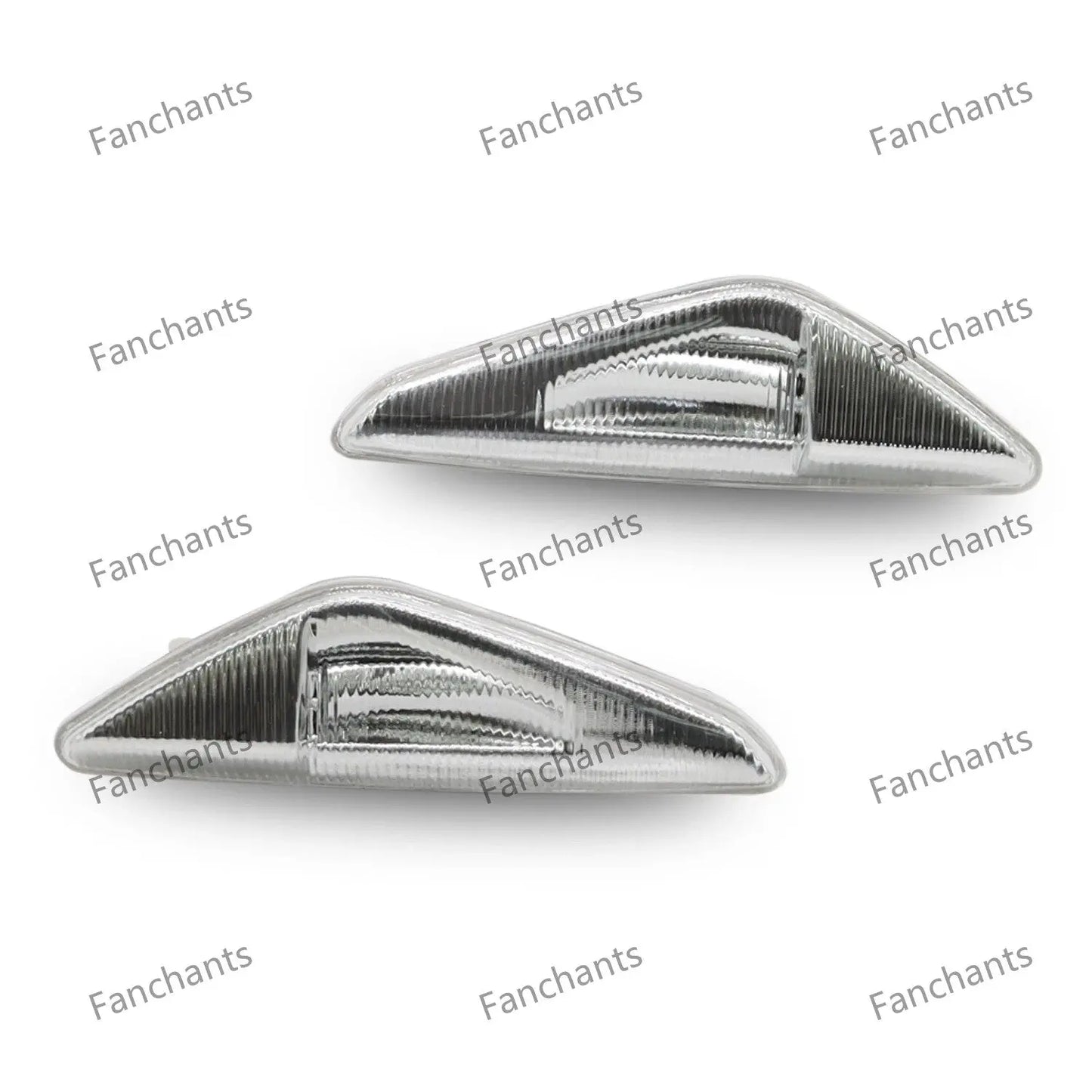 Suitable for BMW F25 X3/E70X5 turn signal light fender light signal light door side light 63137171007 63137171008 - FANCHANTS China Auto Parts Wholesales