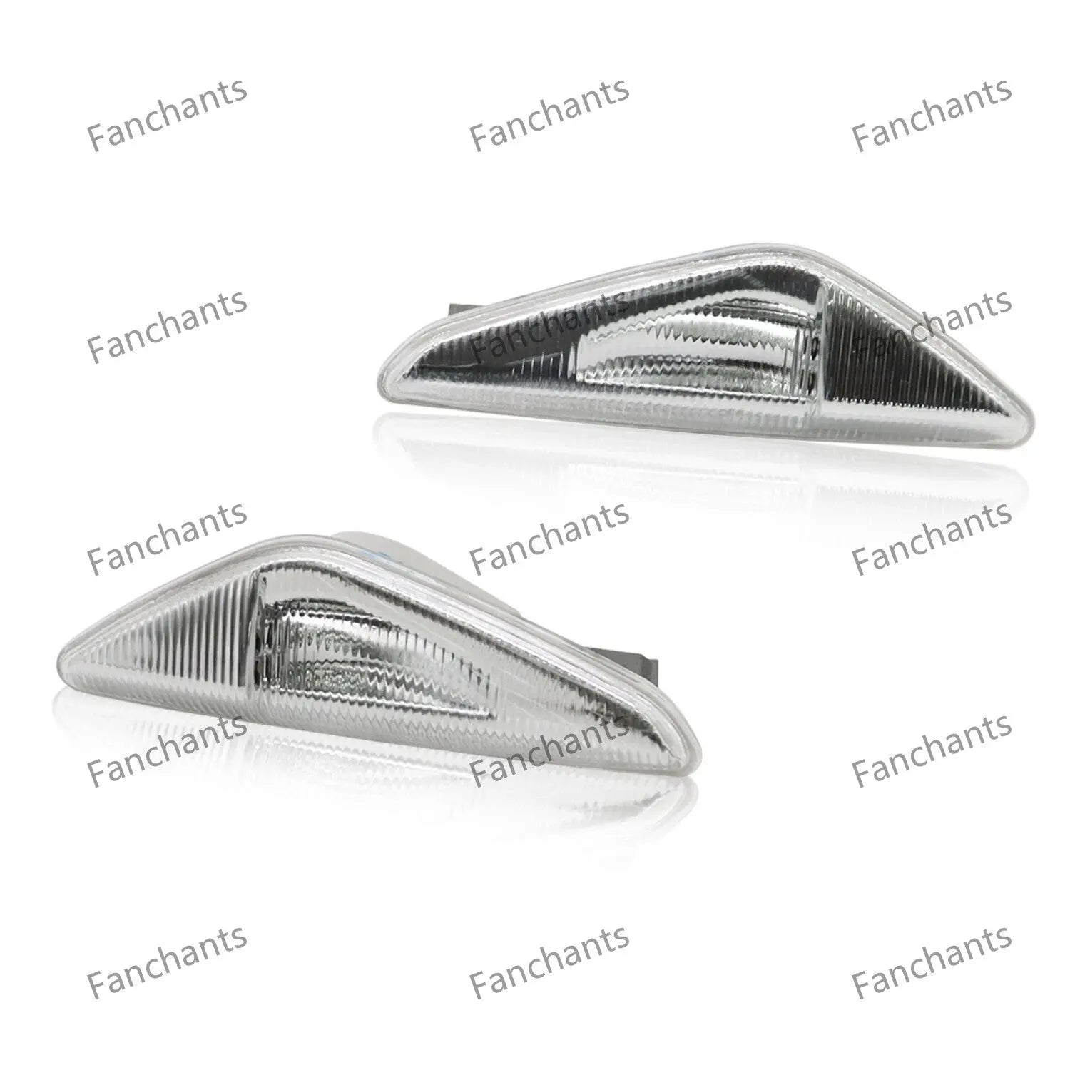 Suitable for BMW F25 X3/E70X5 turn signal light fender light signal light door side light 63137171007 63137171008 - FANCHANTS China Auto Parts Wholesales