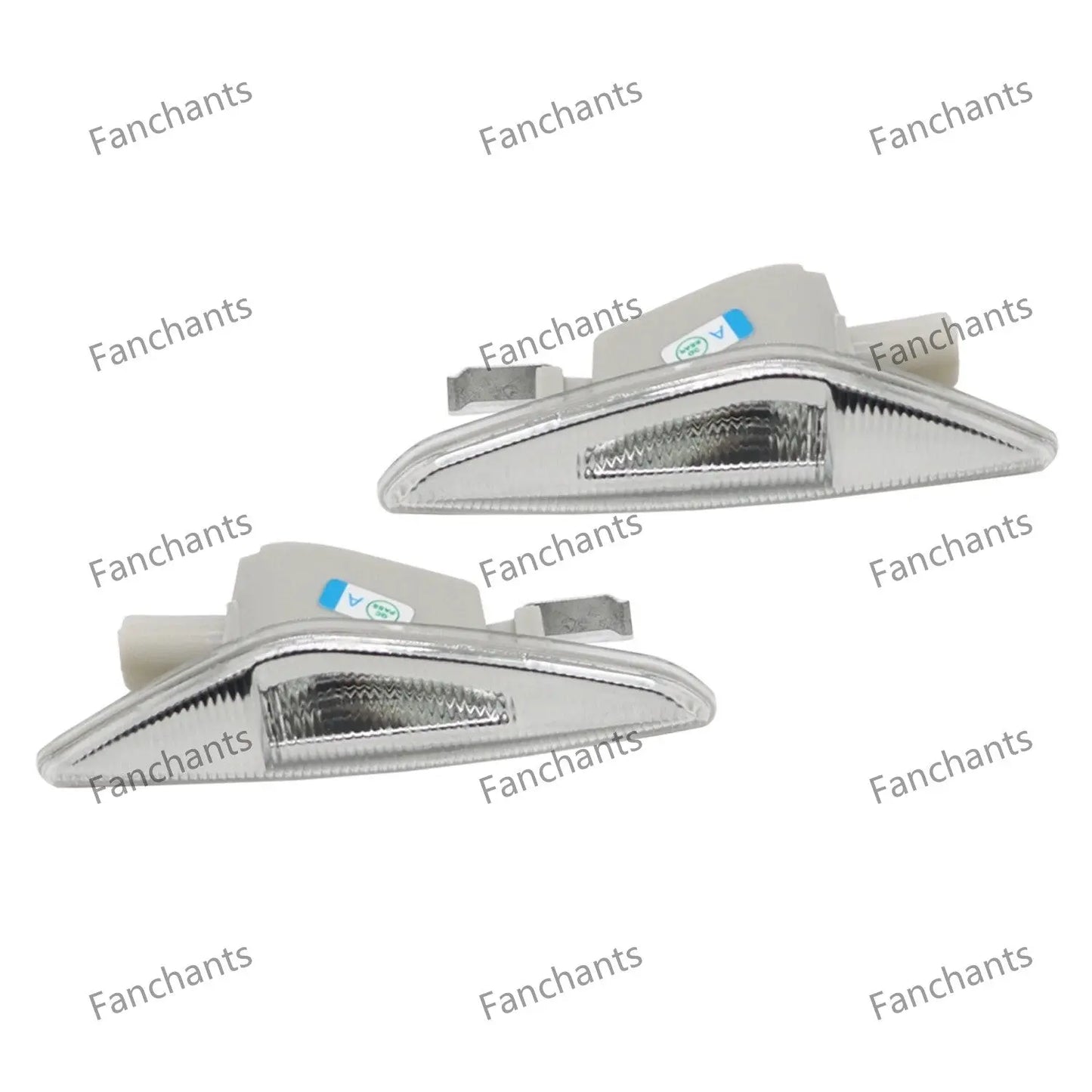 Suitable for BMW F25 X3/E70X5 turn signal light fender light signal light door side light 63137171007 63137171008 - FANCHANTS China Auto Parts Wholesales