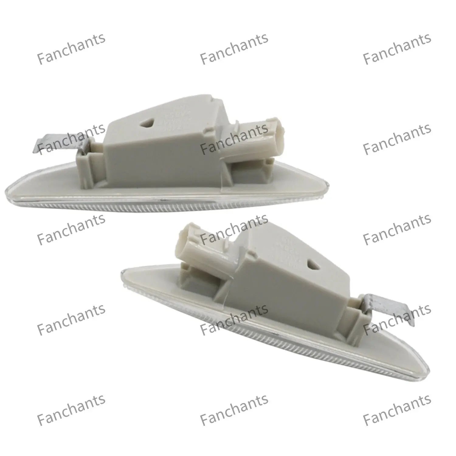 Suitable for BMW F25 X3/E70X5 turn signal light fender light signal light door side light 63137171007 63137171008 - FANCHANTS China Auto Parts Wholesales