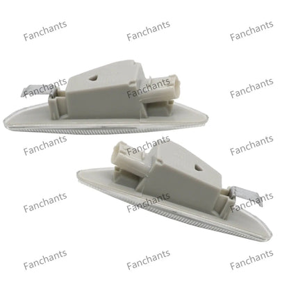 Suitable for BMW F25 X3/E70X5 turn signal light fender light signal light door side light 63137171007 63137171008 - FANCHANTS China Auto Parts Wholesales