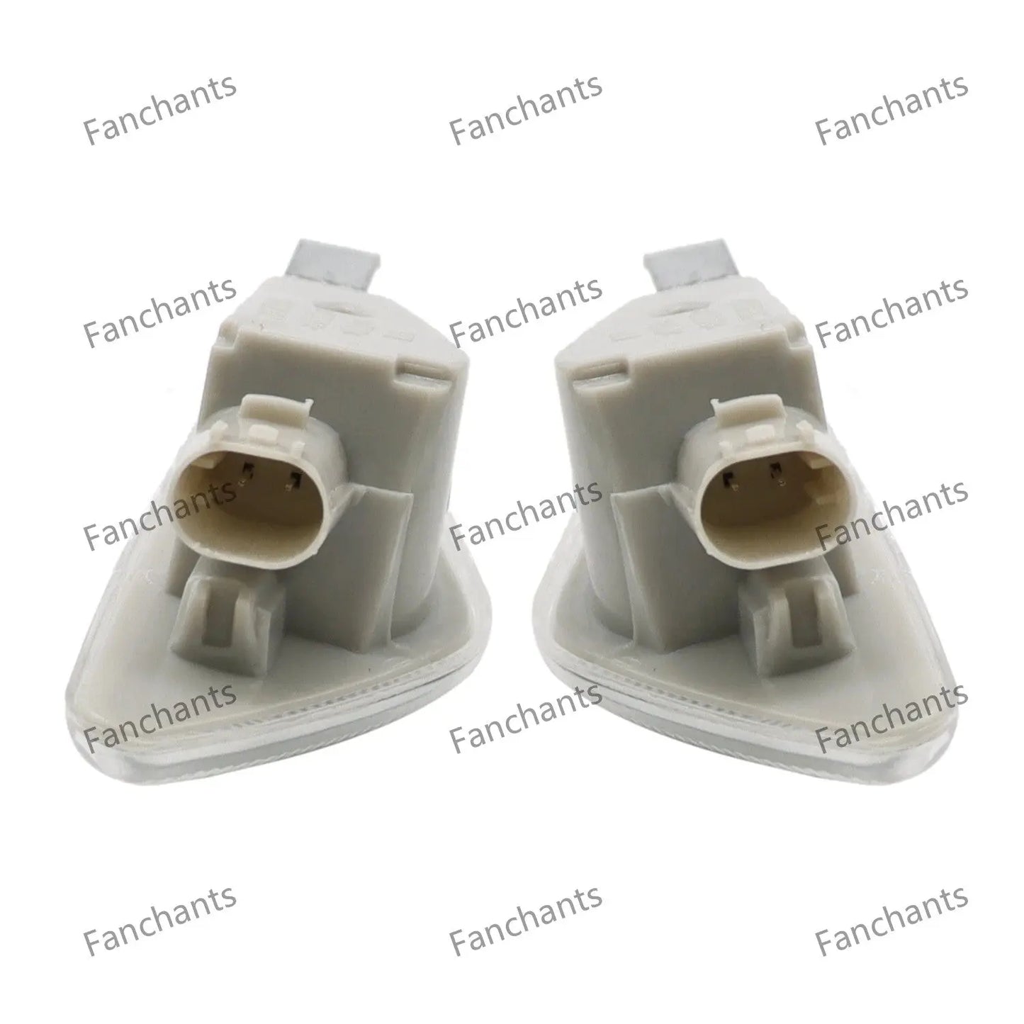 Suitable for BMW F25 X3/E70X5 turn signal light fender light signal light door side light 63137171007 63137171008 - FANCHANTS China Auto Parts Wholesales