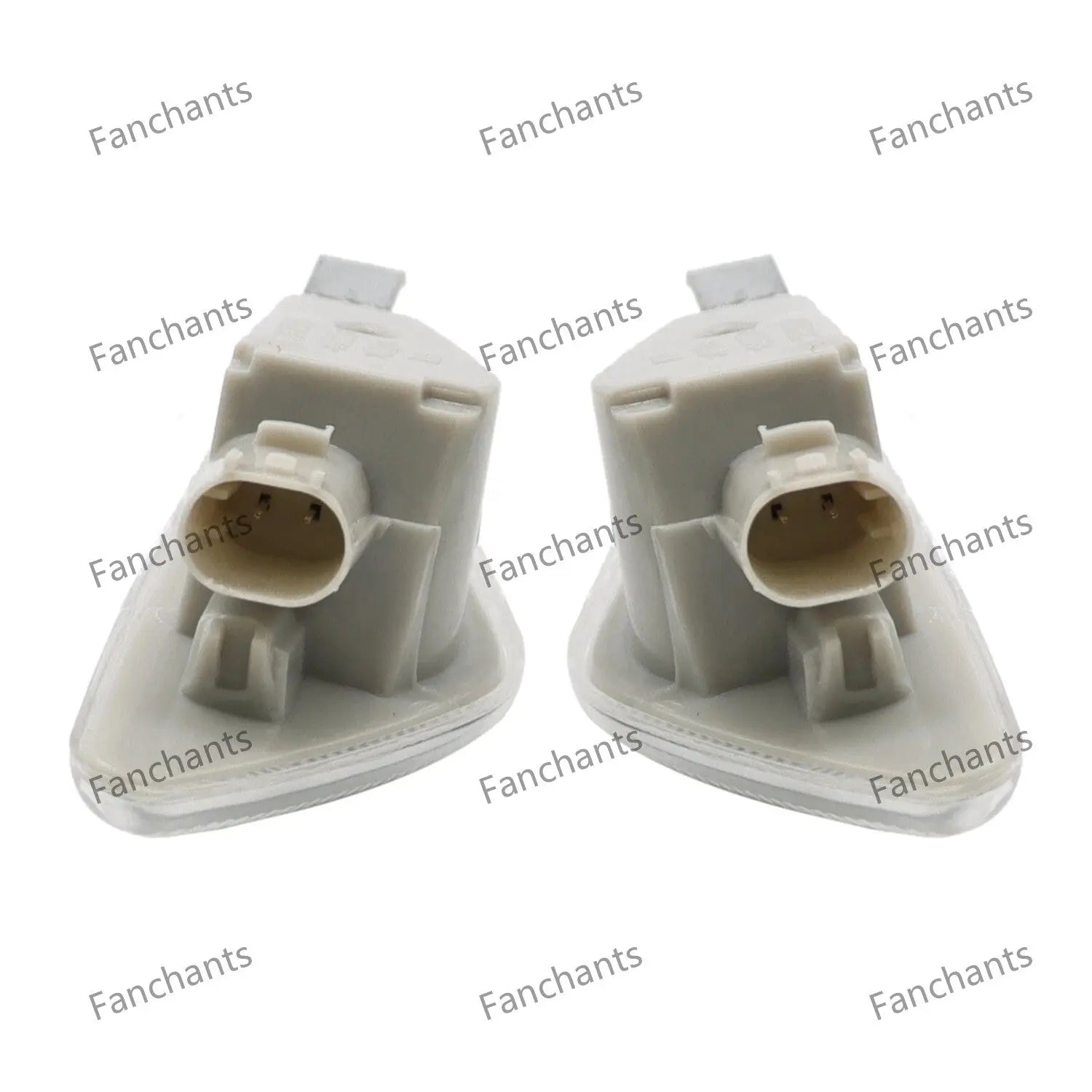 Suitable for BMW F25 X3/E70X5 turn signal light fender light signal light door side light 63137171007 63137171008 - FANCHANTS China Auto Parts Wholesales
