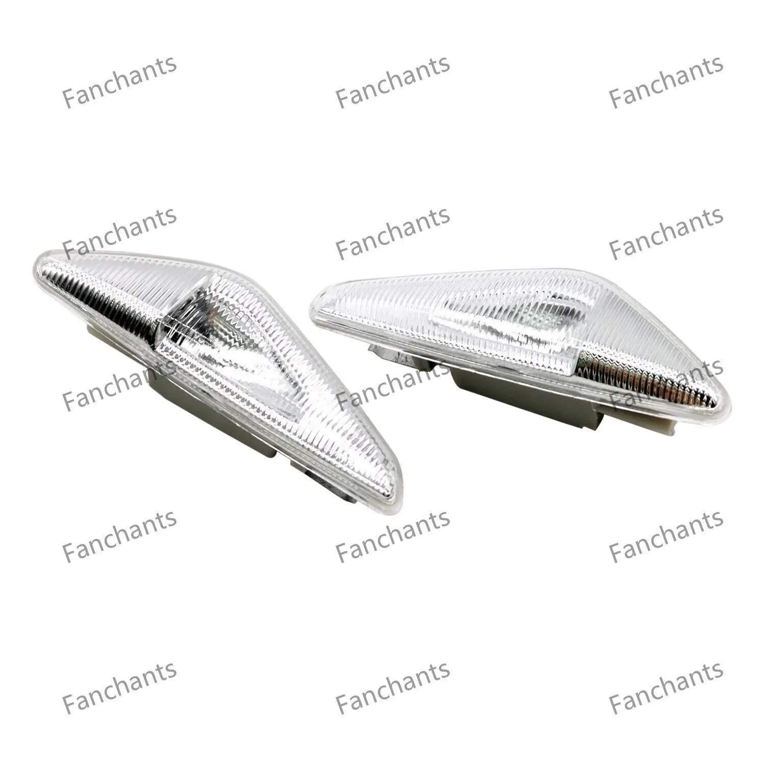 Suitable for BMW F25 X3/E70X5 turn signal light fender light signal light door side light 63137171007 63137171008 - FANCHANTS China Auto Parts Wholesales