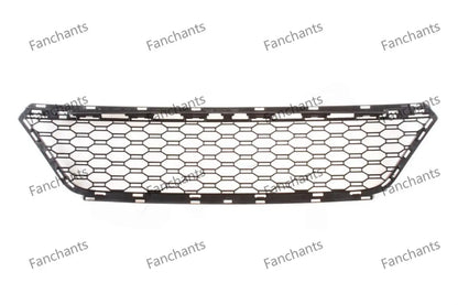 Suitable for BMW F39 series X2 front bumper lower grille front bumper ventilation net 51118095827 - FANCHANTS China Auto Parts Wholesales