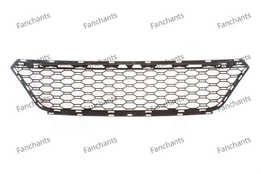 Suitable for BMW F39 series X2 front bumper lower grille front bumper ventilation net 51118095827 - FANCHANTS China Auto Parts Wholesales
