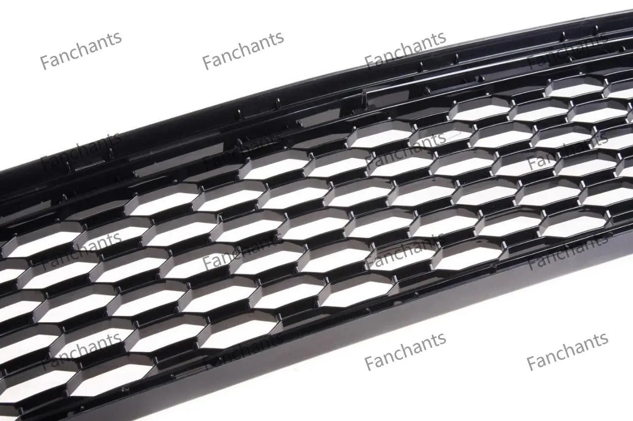 Suitable for BMW F39 series X2 front bumper lower grille front bumper ventilation net 51118095827 - FANCHANTS China Auto Parts Wholesales