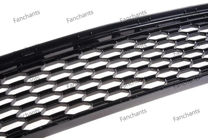 Suitable for BMW F39 series X2 front bumper lower grille front bumper ventilation net 51118095827 - FANCHANTS China Auto Parts Wholesales