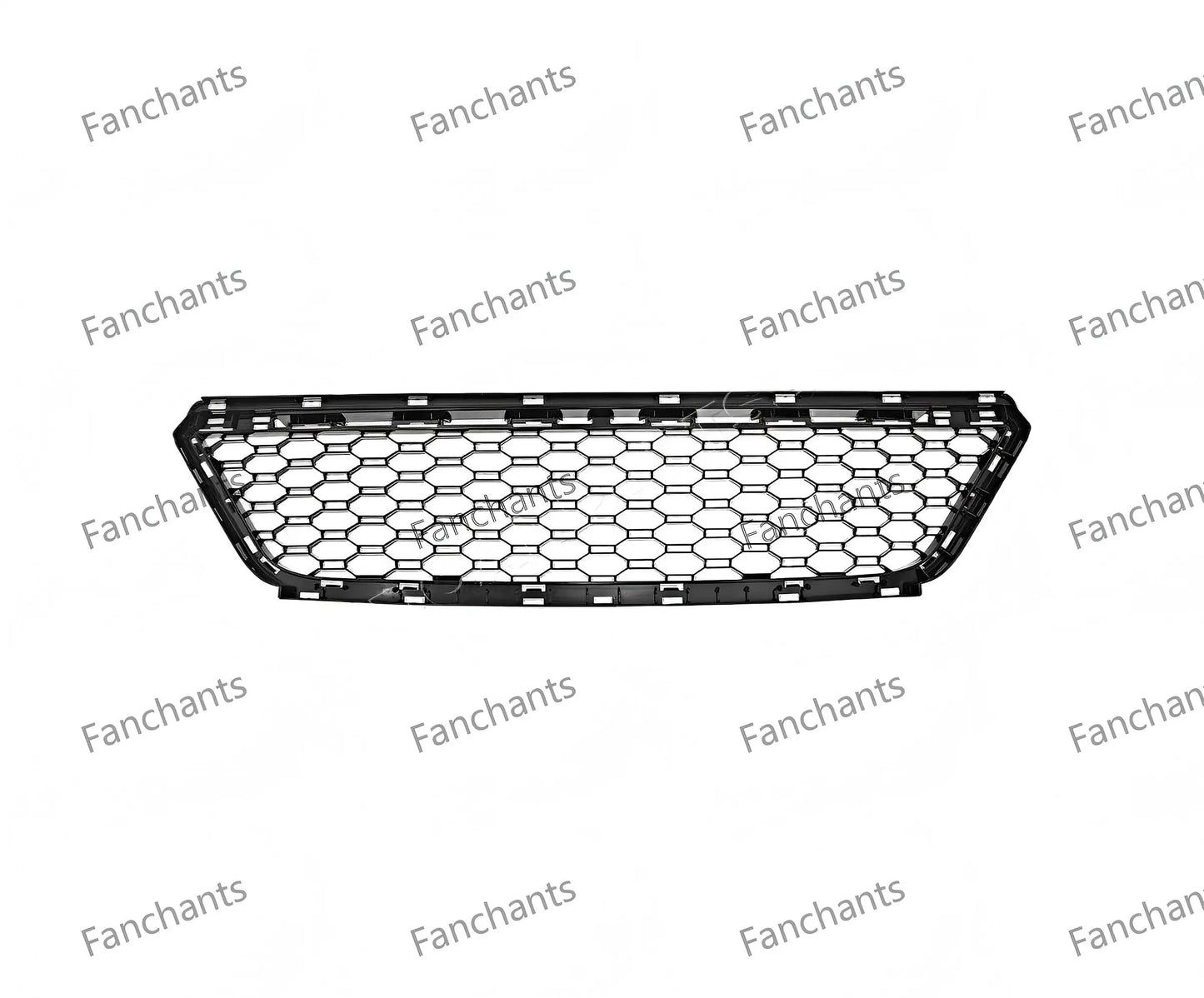 Suitable for BMW F39 series X2 front bumper lower grille front bumper ventilation net 51118095827 - FANCHANTS China Auto Parts Wholesales