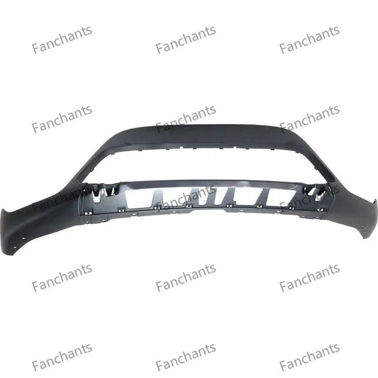 Suitable for BMW F48 F49 X1 front bumper chin hole 51117453991 FANCHANTS China Auto Parts Wholesales