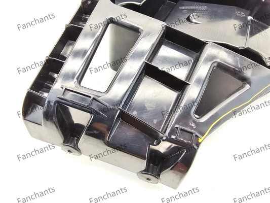 Suitable for BMW F48 F49 X1 rear bumper bracket positioning parts 51127332317 51127332318 FANCHANTS China Auto Parts Wholesales